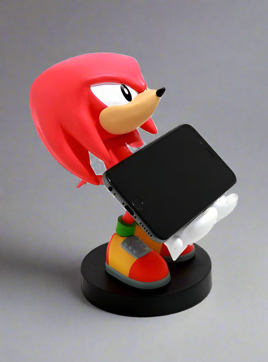 Sonic Model Phone Stand – Durable & Unique Anime Design