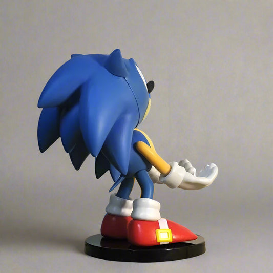 Sonic Model Phone Stand – Durable & Unique Anime Design