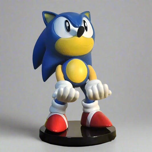 Sonic Model Phone Stand – Durable & Unique Anime Design